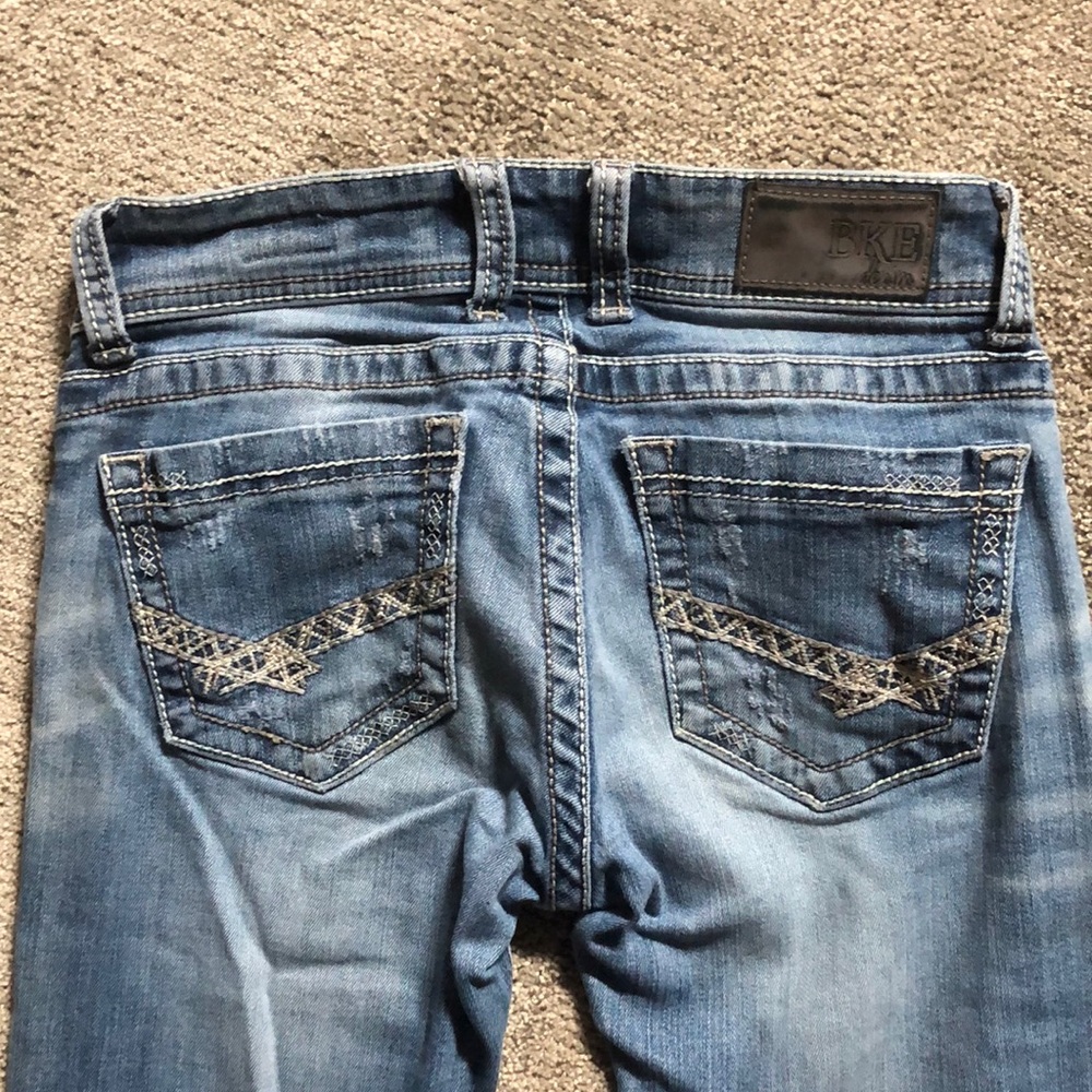 BKE jeans